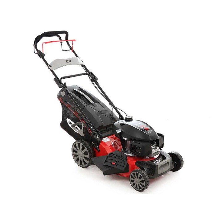 Ama TRX 481H vetävä ruohonleikkuri,