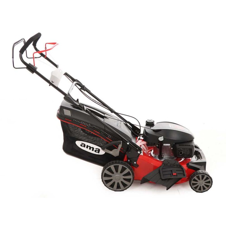 Ama TRX 481H vetävä ruohonleikkuri,