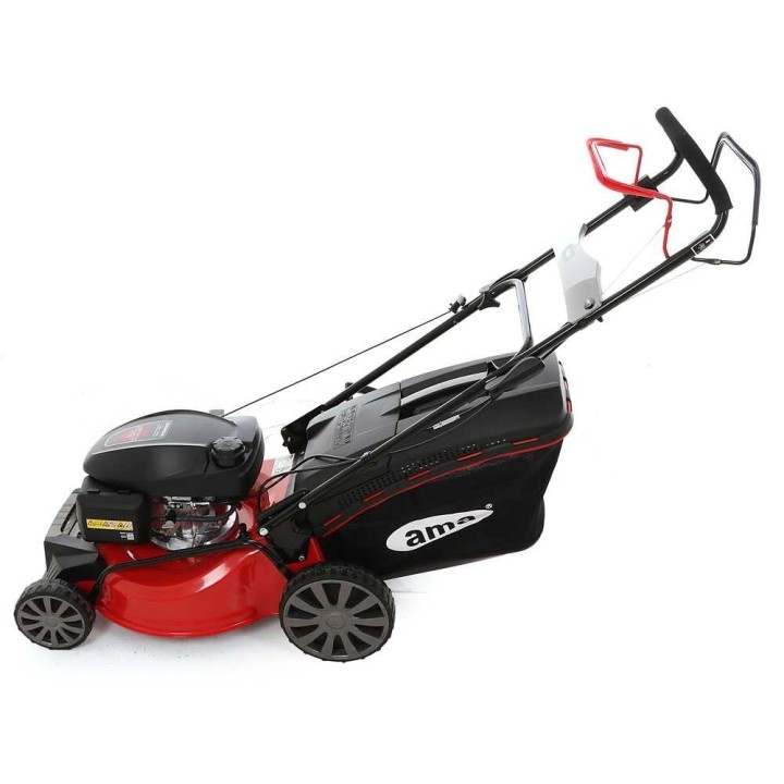 Ama TRX 481H vetävä ruohonleikkuri,