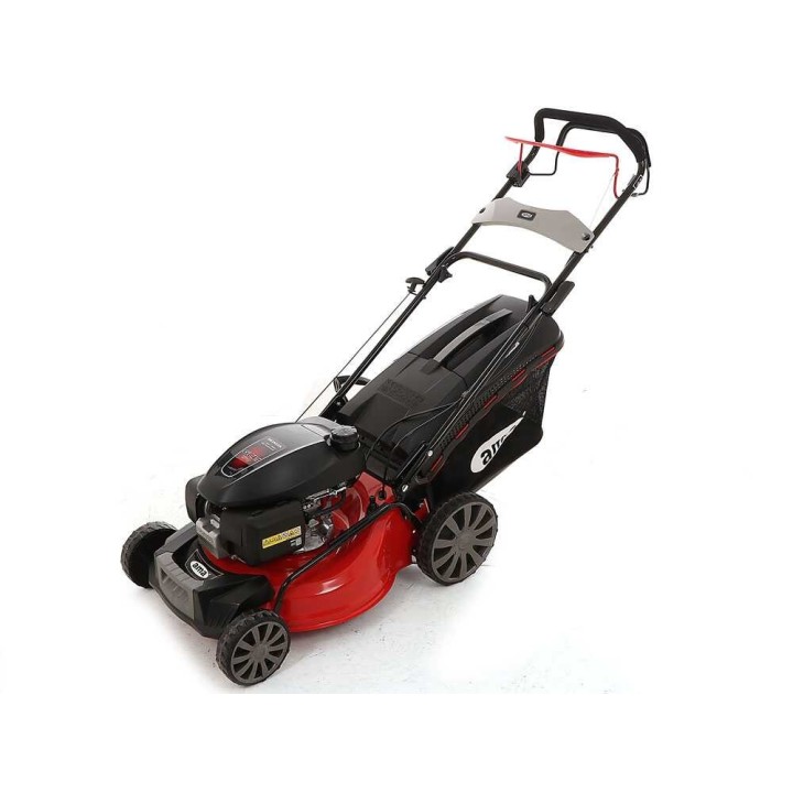 Ama TRX 481H vetävä ruohonleikkuri,