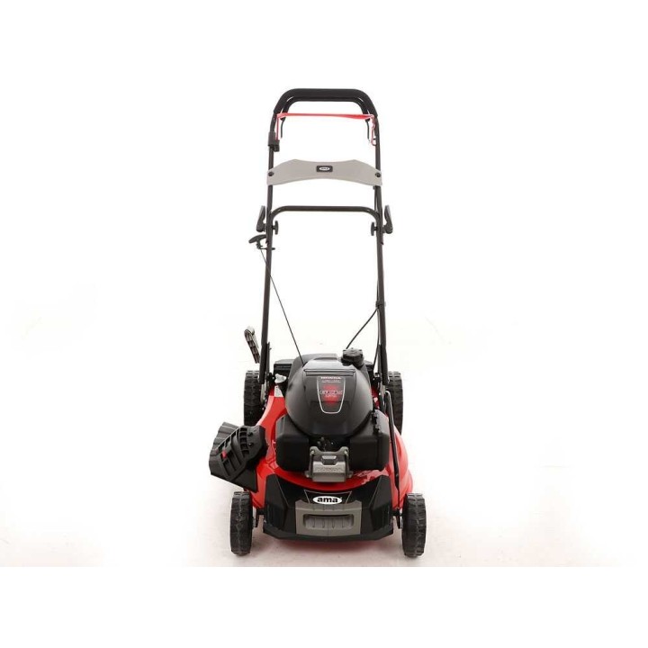 Ama TRX 481H vetävä ruohonleikkuri,