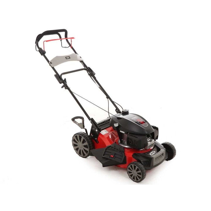 Ama TRX 481H vetävä ruohonleikkuri,