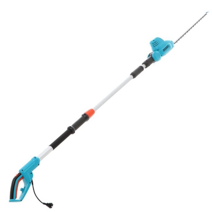 Gardena THS 500 48 teleskooppinen sähköinen pensasleikkuri 500 W 48 cm