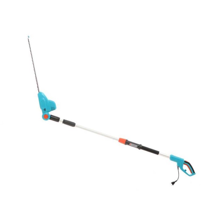 Gardena THS 500/48 teleskooppinen sähköinen pensasleikkuri, 500 W, 48 cm
