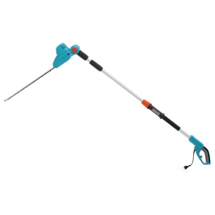 Gardena THS 500/48 teleskooppinen sähköinen pensasleikkuri, 500 W, 48 cm