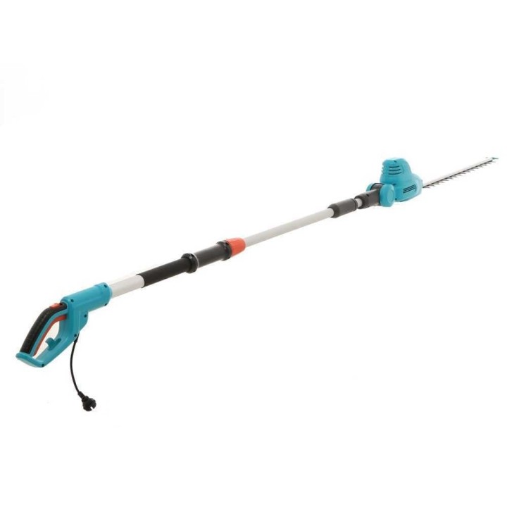 Gardena THS 500/48 teleskooppinen sähköinen pensasleikkuri, 500 W, 48 cm
