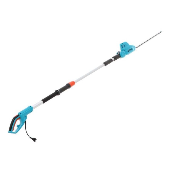 Gardena THS 500/48 teleskooppinen sähköinen pensasleikkuri, 500 W, 48 cm