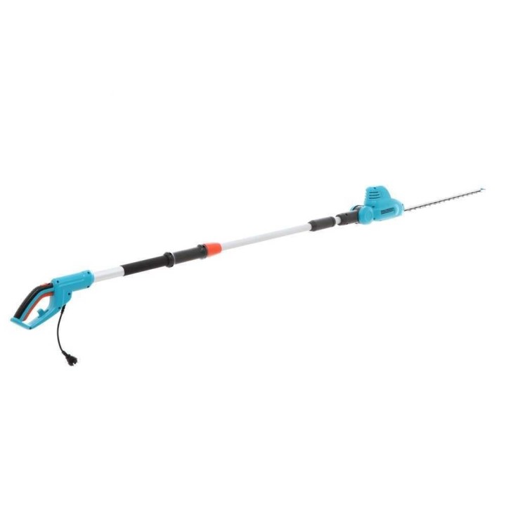 Gardena THS 500/48 teleskooppinen sähköinen pensasleikkuri, 500 W, 48 cm