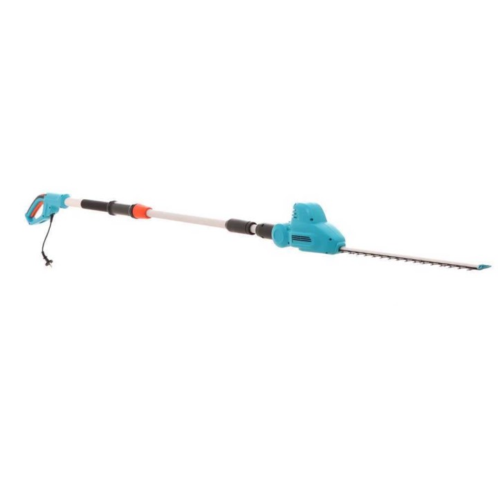 Gardena THS 500/48 teleskooppinen sähköinen pensasleikkuri, 500 W, 48 cm