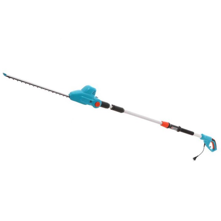 Gardena THS 500/48 teleskooppinen sähköinen pensasleikkuri, 500 W, 48 cm