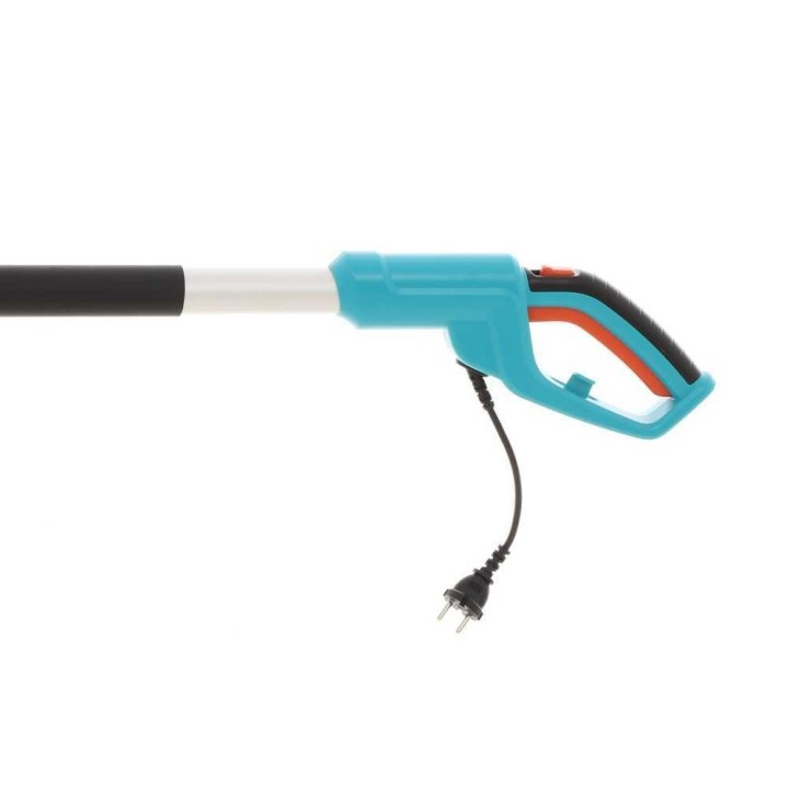Gardena THS 500/48 teleskooppinen sähköinen pensasleikkuri, 500 W, 48 cm