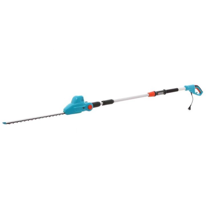 Gardena THS 500/48 teleskooppinen sähköinen pensasleikkuri, 500 W, 48 cm