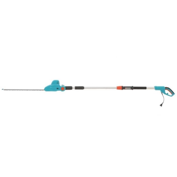 Gardena THS 500/48 teleskooppinen sähköinen pensasleikkuri, 500 W, 48 cm