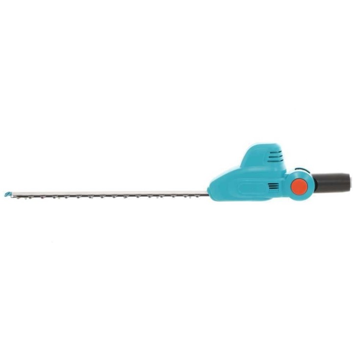 Gardena THS 500/48 teleskooppinen sähköinen pensasleikkuri, 500 W, 48 cm