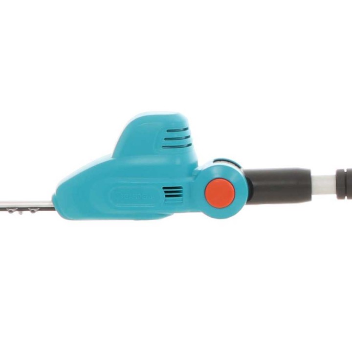 Gardena THS 500/48 teleskooppinen sähköinen pensasleikkuri, 500 W, 48 cm