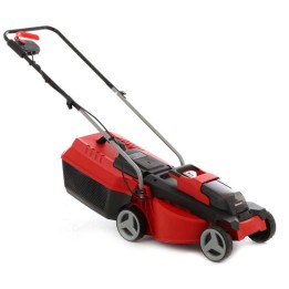 Einhell GE EM 18 30 Li akkuruohonleikkuri 18 V 3 Ah keruusäiliö