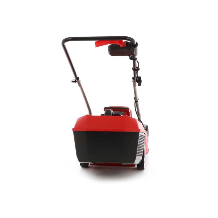 Einhell GE-EM 18/30 Li -akkuruohonleikkuri, 18 V, 3 Ah, keruusäiliö