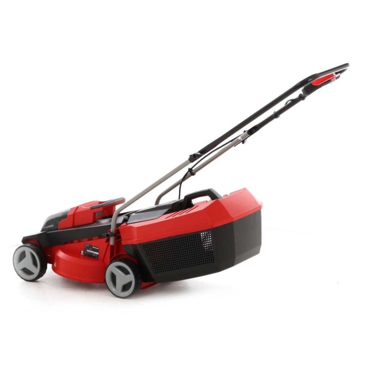 Einhell GE-EM 18/30 Li -akkuruohonleikkuri, 18 V, 3 Ah, keruusäiliö