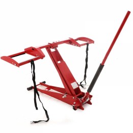 ClipLift Pro ruohonleikkuritraktorin nostin 800 kg nostokorkeus 80 cm