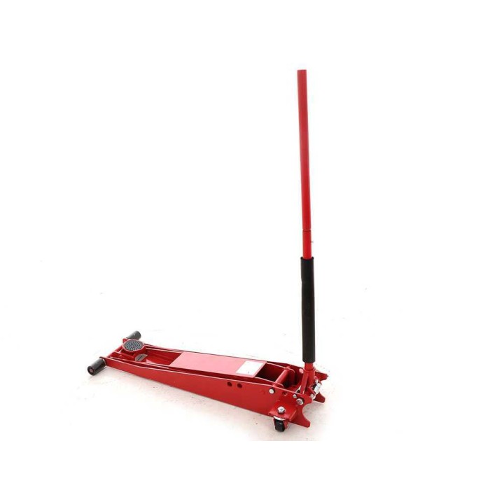 ClipLift Pro ruohonleikkuritraktorin nostin, 800 kg, nostokorkeus 80 cm