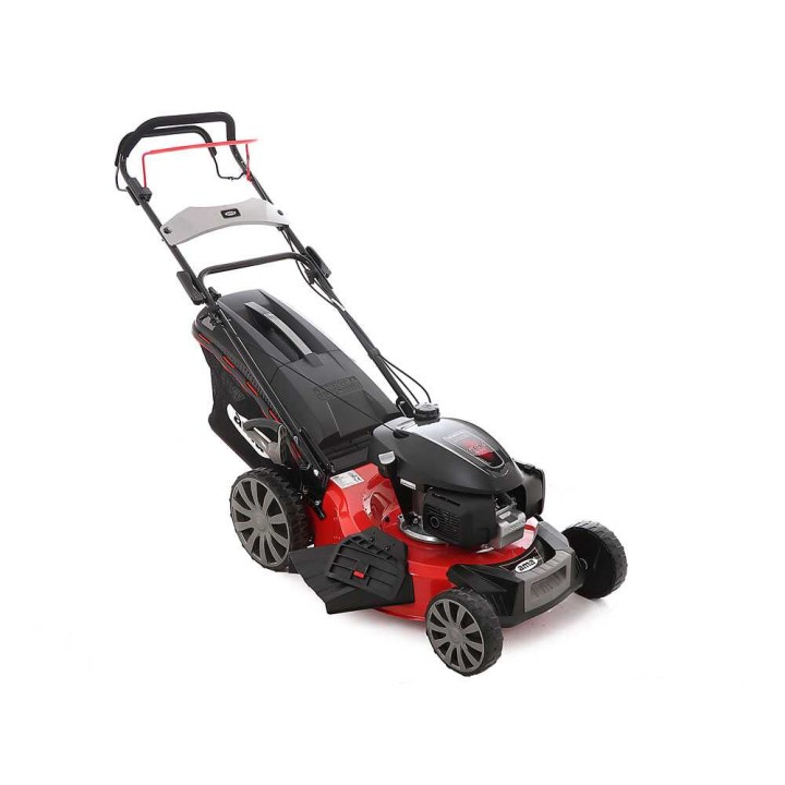 Ama TRX 531H bensiinikäyttöinen vetoleikkuri, Honda GCVx 200, 53 cm, 6,5 HP