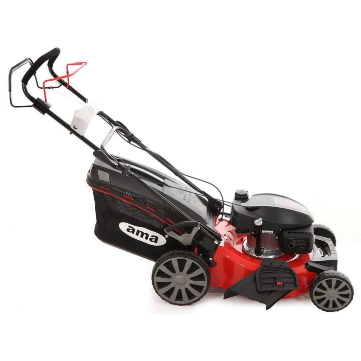 Ama TRX 531H bensiinikäyttöinen vetoleikkuri, Honda GCVx 200, 53 cm, 6,5 HP