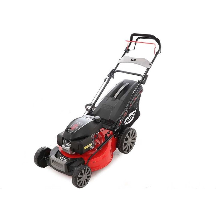 Ama TRX 531H bensiinikäyttöinen vetoleikkuri, Honda GCVx 200, 53 cm, 6,5 HP