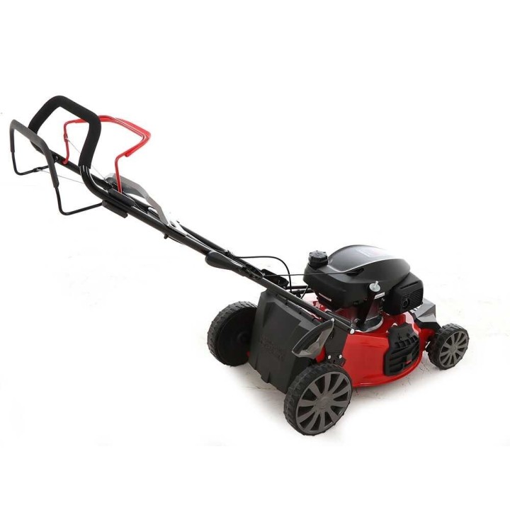 Ama TRX 531H bensiinikäyttöinen vetoleikkuri, Honda GCVx 200, 53 cm, 6,5 HP