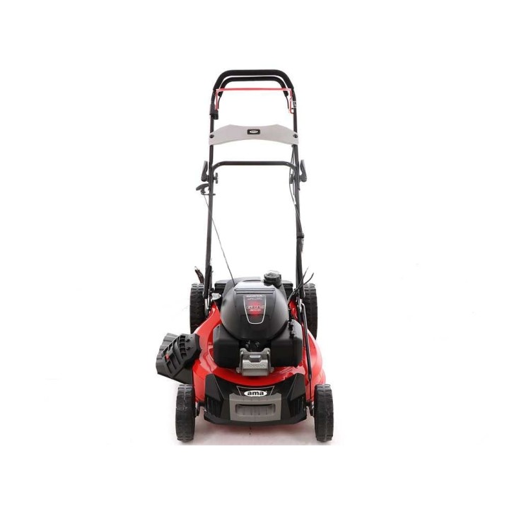 Ama TRX 531H bensiinikäyttöinen vetoleikkuri, Honda GCVx 200, 53 cm, 6,5 HP
