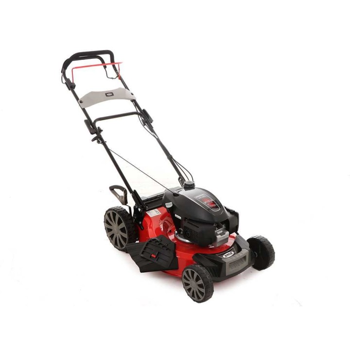Ama TRX 531H bensiinikäyttöinen vetoleikkuri, Honda GCVx 200, 53 cm, 6,5 HP