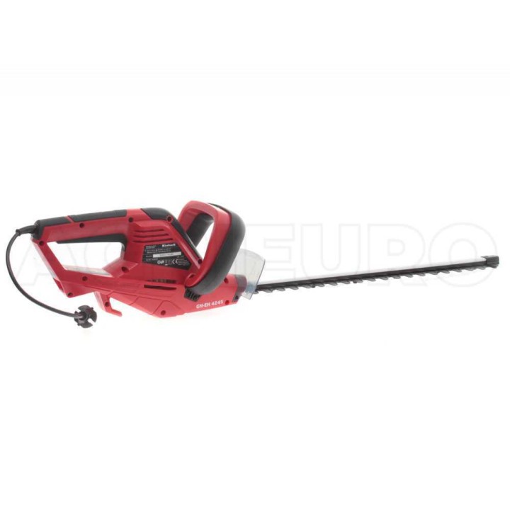 Einhell GH-EH 4245 sähköpensasleikkuri, 420 W, 51 cm