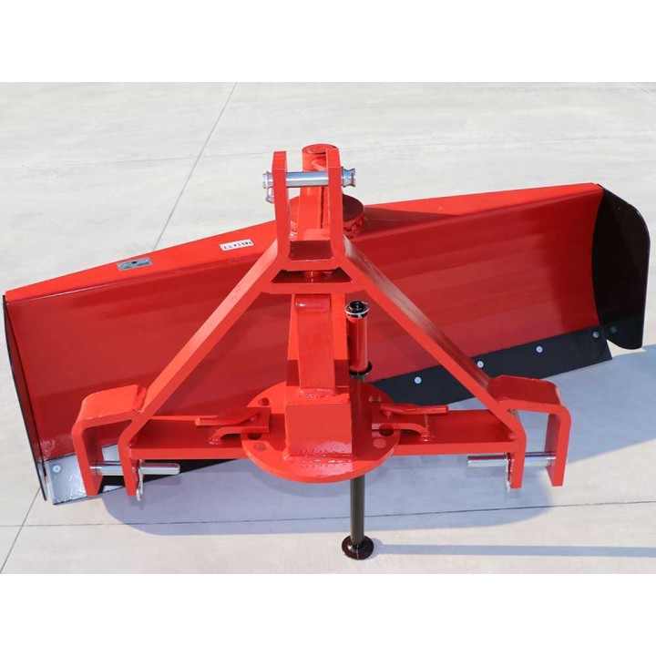 LLP160 tasauslana traktoriin, 160 cm, raskas sarja