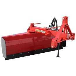 LLP200 hydraulinen tasausterä traktorille 200 cm raskas sarja