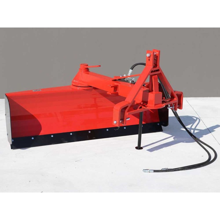 LLP200 hydraulinen tasausterä traktorille, 200 cm, raskas sarja