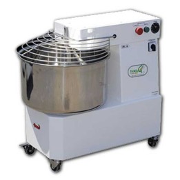 Famag IM 50 400 2 Velocit spiraalitaikinakone 50 kg 3 HP 400 V