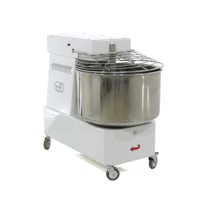 Famag IM 50/400 2 Velocità spiraalitaikinakone, 50 kg, 3 HP, 400 V