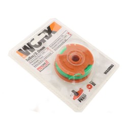 Siimakela 6 m 2 mm Worx WG168E 40 V siimaleikkuriin