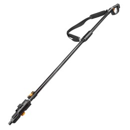 3 m jatkovarsi Worx WG322 ketjusahalle
