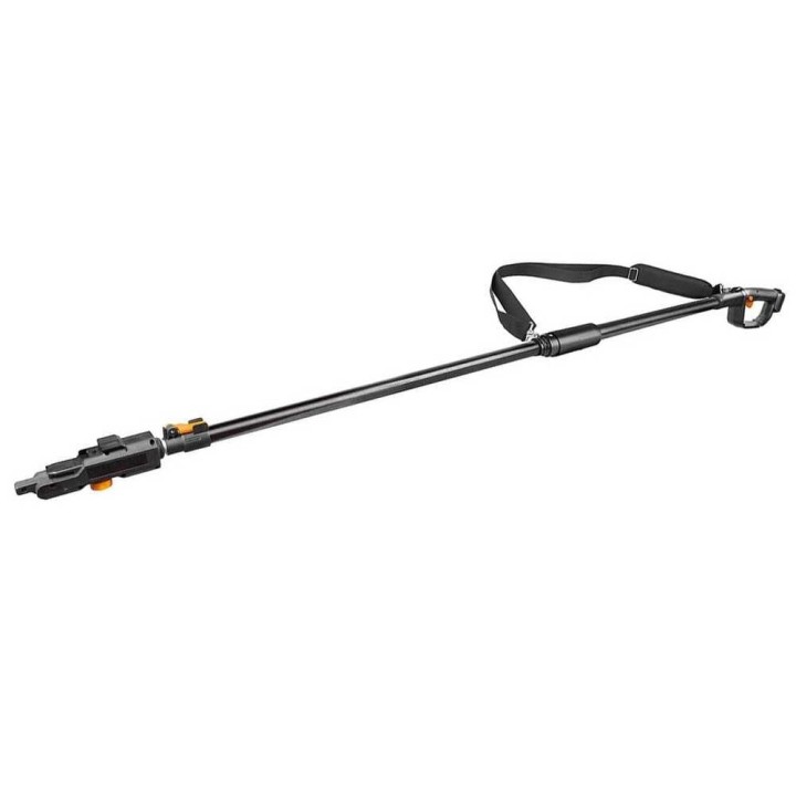 3 m jatkovarsi Worx WG322 -ketjusahalle