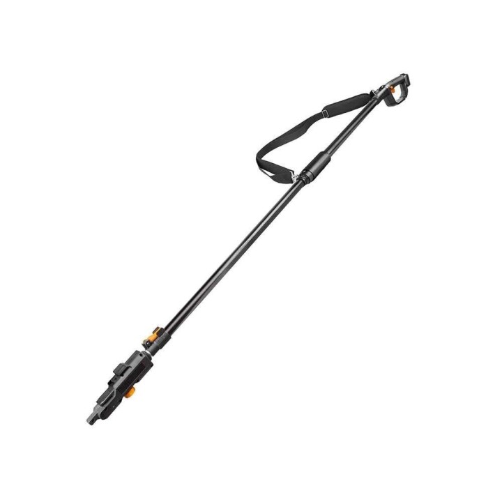 3 m jatkovarsi Worx WG322 -ketjusahalle