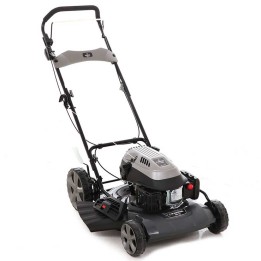 Blackstone M510 bensiinikäyttöinen bioleikkuu ruohonleikkuri 139 cm 51 cm