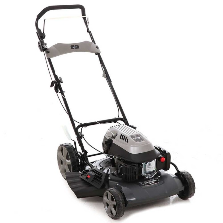 Blackstone M510 bensiinikäyttöinen bioleikkuu ruohonleikkuri 139 cm 51 cm
