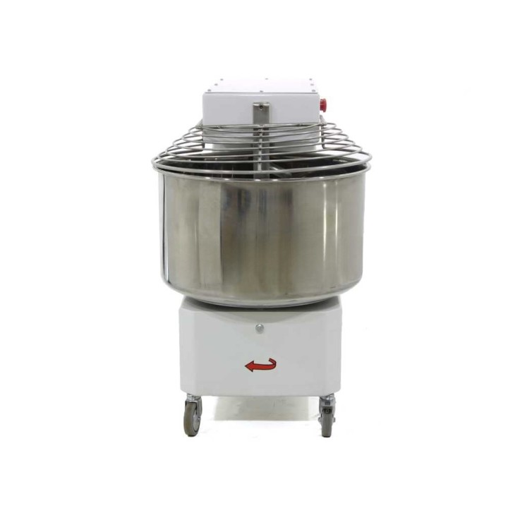 Famag IM 50/400 2 Velocità spiraalitaikinakone, 50 kg, 3 HP, 400 V