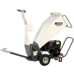 BlackStone GBD 1500 BS biotriturator Briggs Stratton XR 13 5 15 5 HP