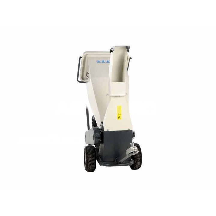 BlackStone GBD-1500 BS biotriturator, Briggs & Stratton XR 13.5, 15,5 HP