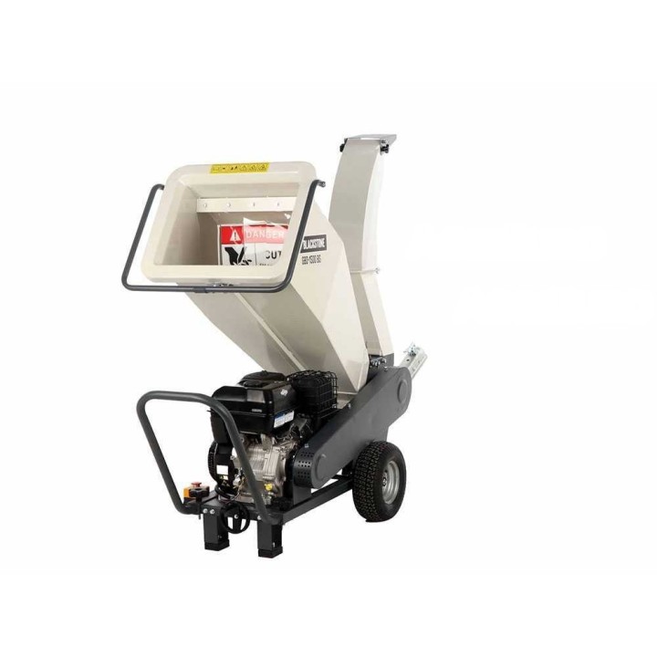 BlackStone GBD-1500 BS biotriturator, Briggs & Stratton XR 13.5, 15,5 HP