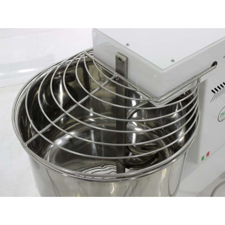 Famag IM 50/400 2 Velocità spiraalitaikinakone, 50 kg, 3 HP, 400 V