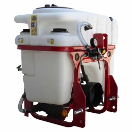 Oma 200 lt traktoriruisku Comet APS 51 200 l 51 l min 40 bar