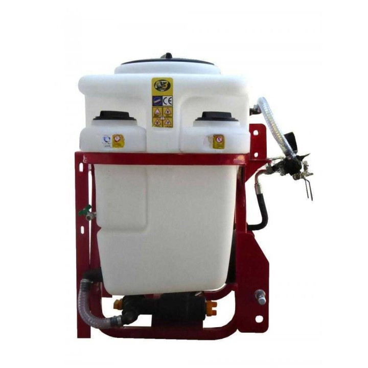 Oma 200 lt traktoriruisku Comet APS 51, 200 l, 51 l/min, 40 bar