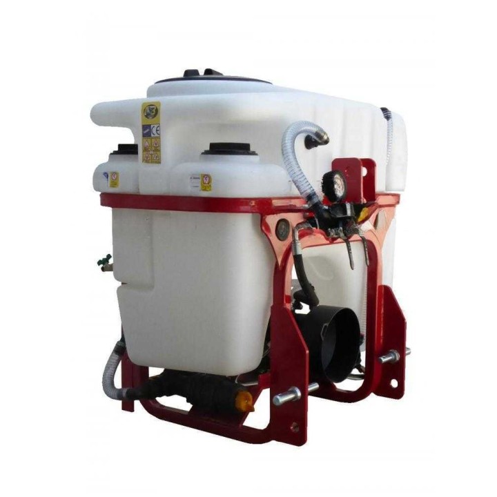 Oma 200 lt traktoriruisku Comet APS 51, 200 l, 51 l/min, 40 bar